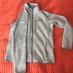 Patagonia Sweater